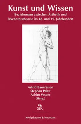 Bauereisen / Pabst / Vesper |  Kunst und Wissen | Buch |  Sack Fachmedien