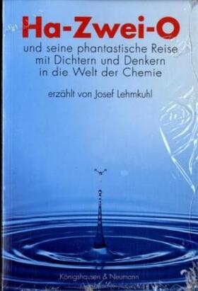 Lehmkuhl |  Ha-Zwei-O | Buch |  Sack Fachmedien