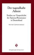 Czelinski-Uesbeck |  Der tugendhafte Atheist | Buch |  Sack Fachmedien