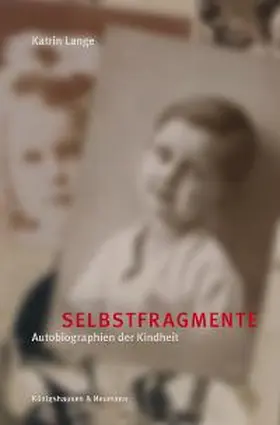 Lange |  Selbstfragmente | Buch |  Sack Fachmedien