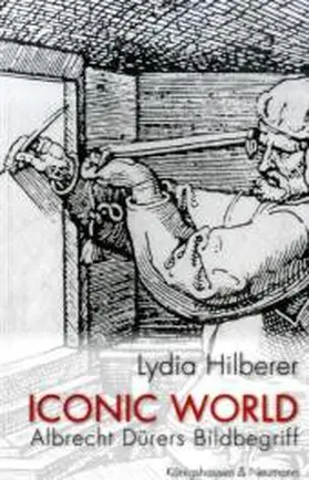 Hilberer |  Iconic world | Buch |  Sack Fachmedien