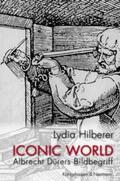 Hilberer |  Iconic world | Buch |  Sack Fachmedien