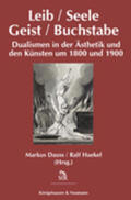 Dauss / Haekel |  Leib/Seele - Geist/Buchstabe | Buch |  Sack Fachmedien