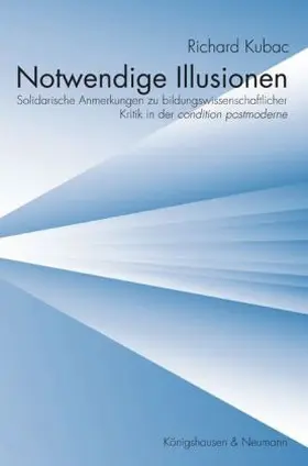 Kubac |  Notwendige Illusionen | Buch |  Sack Fachmedien