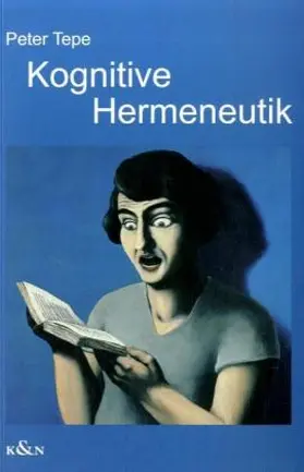 Tepe |  Kognitive Hermeneutik | Buch |  Sack Fachmedien
