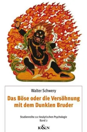 Schwery / Arzt | Das Böse oder der Dunkle Bruder | Buch | 978-3-8260-3718-4 | sack.de