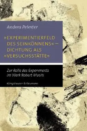 Pelmter |  „Experimentierfeld des Seinkönnens“ | Buch |  Sack Fachmedien