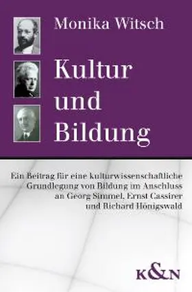 Witsch |  Kultur und Bildung | Buch |  Sack Fachmedien
