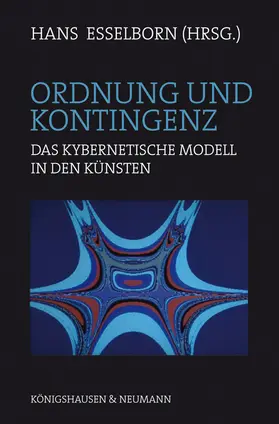 Esselborn |  Ordnung und Kontingenz | Buch |  Sack Fachmedien