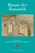 Mülder-Bach / Neumann |  Räume der Romantik | Buch |  Sack Fachmedien
