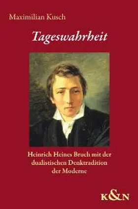 Kusch |  Tageswahrheit | Buch |  Sack Fachmedien