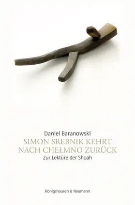 Baranowski |  Simon Strebnik kehrt nach Chelmo zurück | Buch |  Sack Fachmedien