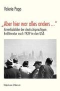 Popp |  'Aber hier war alles anders...' | Buch |  Sack Fachmedien