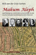 Grijn Santen |  Makum Aleph | Buch |  Sack Fachmedien