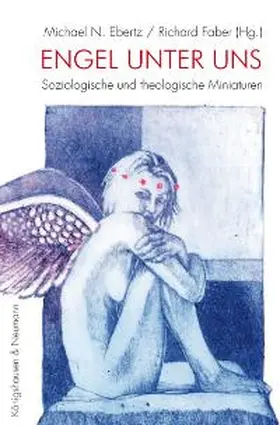 Ebertz / Faber |  Engel unter uns | Buch |  Sack Fachmedien