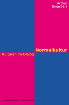 Engelbert |  Normalkultur | Buch |  Sack Fachmedien