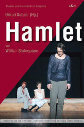 Shakespeare / Gutjahr | Hamlet | Buch | 978-3-8260-3916-4 | sack.de