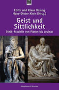 Düsing / Klein |  Geist und Sittlichkeit | Buch |  Sack Fachmedien