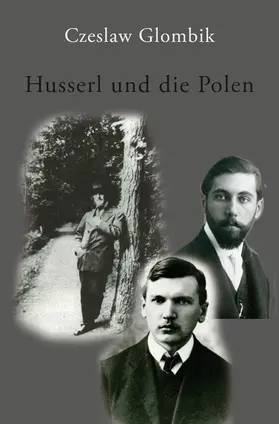 GÅ‚ombik |  Husserl und die Polen | Buch |  Sack Fachmedien