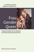 Auga / Lanwerd / Braun |  Frau - Gender - Queer | Buch |  Sack Fachmedien