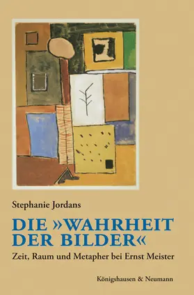 Jordans |  Die "Wahrheit der Bilder" | Buch |  Sack Fachmedien