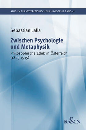 Lalla |  Zwischen Psychologie und Metaphysik | Buch |  Sack Fachmedien