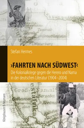 Hermes |  Fahrten nach Südwest | Buch |  Sack Fachmedien