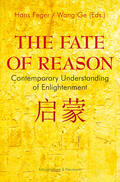Feger / Ge |  The Fate of Reason | Buch |  Sack Fachmedien