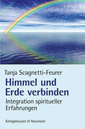 Scagnetti-Feurer | Himmel und Erde verbinden | Buch | 978-3-8260-4123-5 | sack.de