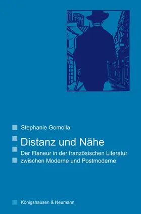 Gomolla |  Gomolla, S: Distanz und Nähe | Buch |  Sack Fachmedien