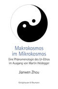 Zhou |  Makrokosmos im Mikrokosmos | Buch |  Sack Fachmedien
