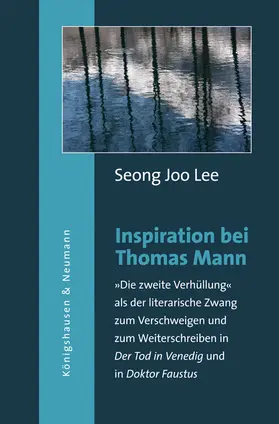 Lee |  Inspiration bei Thomas Mann | Buch |  Sack Fachmedien