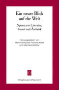 Bollacher / Kisser / Walther |  Ein neuer Blick auf die Welt | Buch |  Sack Fachmedien