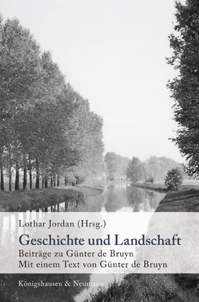 Jordan |  Geschichte und Landschaft | Buch |  Sack Fachmedien