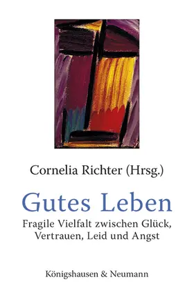 Richter |  Gutes Leben | Buch |  Sack Fachmedien
