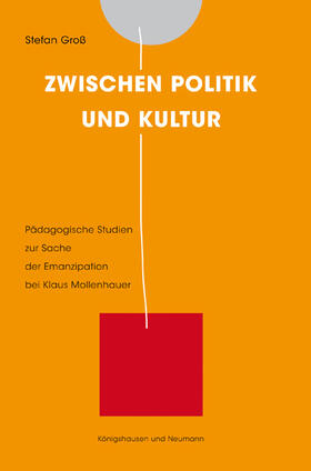 Groß |  Zwischen Politik und Kultur | Buch |  Sack Fachmedien