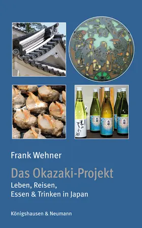 Wehner |  Das Okazaki-Projekt | Buch |  Sack Fachmedien