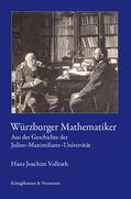 Vollrath |  Würzburger Mathematiker | Buch |  Sack Fachmedien