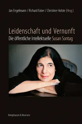 Engelmann / Faber / Holste |  Leidenschaft und Vernunft | Buch |  Sack Fachmedien
