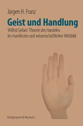 Franz |  Geist und Handlung | Buch |  Sack Fachmedien
