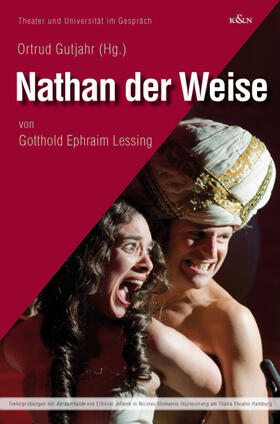 Gutjahr | Nathan der Weise | Buch | 978-3-8260-4338-3 | sack.de