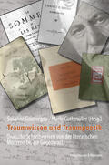 Goumegou / Guthmüller |  Traumwissen und Traumpoetik | Buch |  Sack Fachmedien