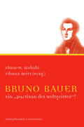 Kodalle / Reitz |  Bruno Bauer (1809-1882) | Buch |  Sack Fachmedien