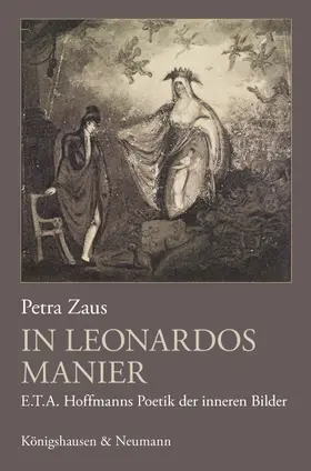Zaus |  In Leonardos Manier | Buch |  Sack Fachmedien