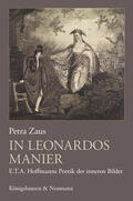 Zaus |  In Leonardos Manier | Buch |  Sack Fachmedien