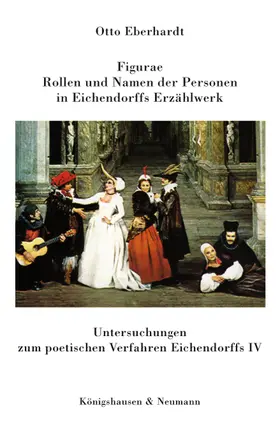 Eberhardt |  Figurae | Buch |  Sack Fachmedien