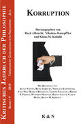 Albrecht / Knoepffler / Kodalle |  Korruption | Buch |  Sack Fachmedien