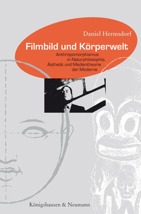 Hermsdorf | Filmbild und Körperwelt | Buch | 978-3-8260-4462-5 | sack.de