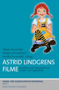 Kurwinkel / Schmerheim |  Astrid Lindgrens Filme | Buch |  Sack Fachmedien