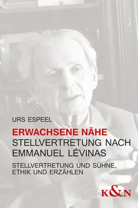 Espeel |  Erwachsene Nähe | Buch |  Sack Fachmedien